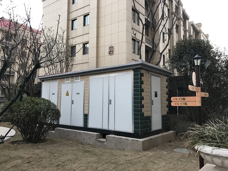 成功案例